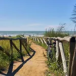 Lovely Flat With Pool Access Apartment Bibione